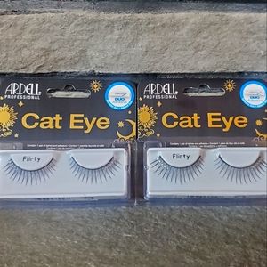 🛍 3/$15 🛍 Ardell flirty lashes bundle of  2